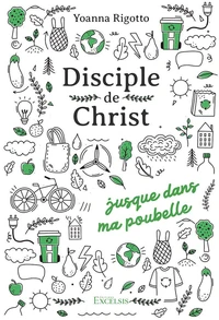 Disciple de Christ...