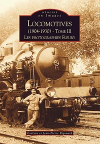 Locomotives (1904-1930)