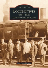 Locomotives (1904-1930)