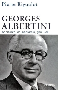 Georges Albertini 1911-1983