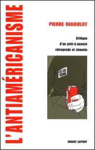 L'antiaméricanisme