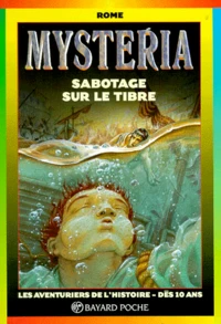 Sabotage sur le Tibre