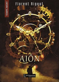Aîon (Temps Mort : L'Anthologie)