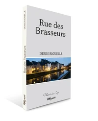 Rue des brasseurs