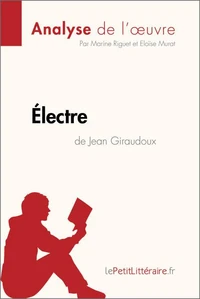 Electre de Jean Giraudoux