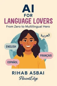 AI for Language Lovers : From Zero to Multilingual Hero