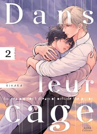 Dans leur cage Tome 2