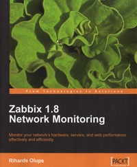 Zabbix 1.8 - Network Monitoring.pdf