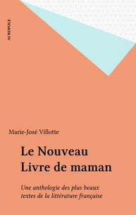Le nouveau livre de maman