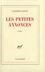 Les petites annonces