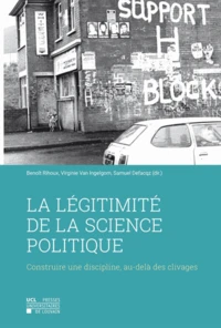 La légitimité de la science politique