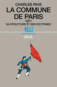La Commune De Paris (1871)