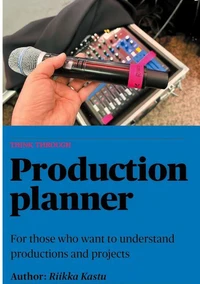 Think through - Production planner