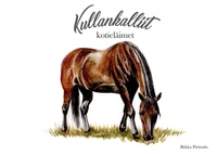 Kullankalliit kotieläimet