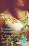 Riikka Pulkkinen - L'Armoire des robes oubliées.