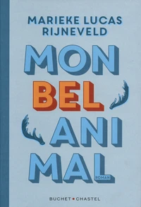 Mon bel animal
