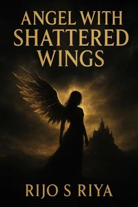 Angel with Shattered Wings