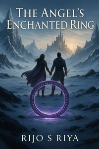 The Angel’s Enchanted Ring