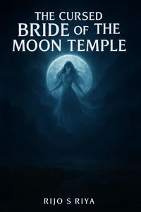 The Cursed Bride of the Moon Temple