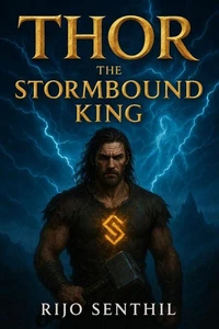 Thor: The Stormbound King