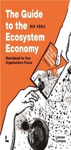 Rik Vera - The Guide to the Ecosystem Economy.