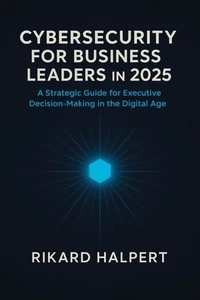 Cybersecurity for Business Leaders in 2025 : A Strategic Guide for Executive Decision-Making in the Digital Age