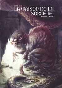 La maison de la sorcière