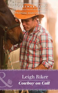 Cowboy On Call