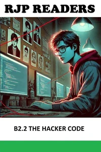 B2.2 The Hacker Code