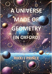 Nine Days Immersed in a Universe Made of Geometry