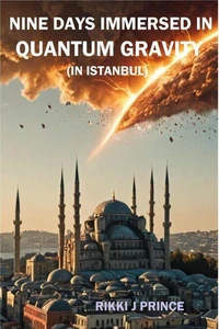 Nine Days Immersed in Quantum Gravity (in Istanbul)