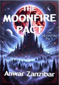 Livres de lecture en ligne gratuits sans téléchargement The Moonfire Pact - Zanzibar Romantasy, #1