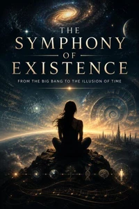 THE SYMPHONY OF EXISTENCE: From the Big Bang to the Illusion of Time