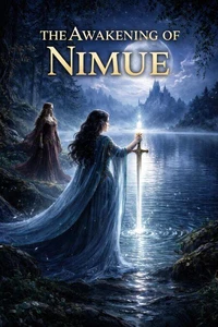 The Awakening Of Nimue