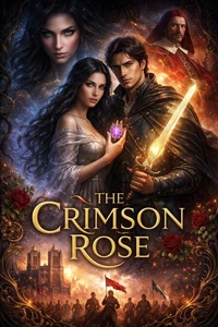 The Crimson Rose