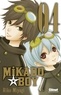 Riko Miyagi - Mikado Boy - Tome 04.