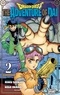 Riku Sanjo - Dragon Quest - The Adventure of Daï T02.