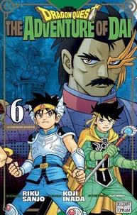 Dragon Quest - The Adventure of Daï T06