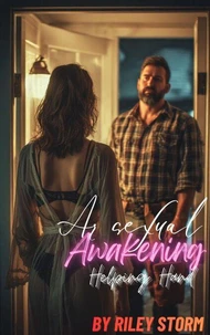 A Sexual Awakening: Helping Hand