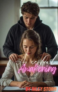 A Sexual Awakening: Teacher's Pet