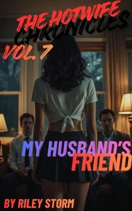 The Hotwife Chronicles Vol. 7: My Husband's Friend