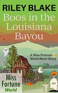 Boos in the Louisiana Bayou