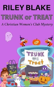 Trunk or Treat