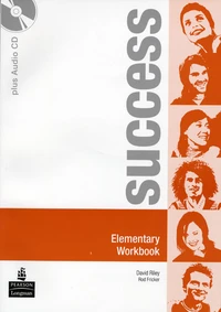 Success Elementary Workbook