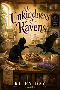 The Unkindness of Ravens