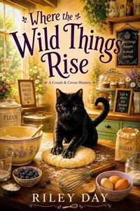 Where the Wild Things Rise