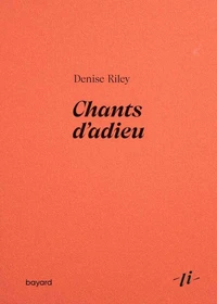 Chants d'adieu