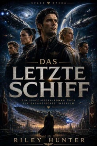 DAS LETZTE SCHIFF