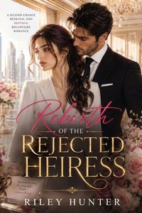 Rebirth Of The Rejected Heiress