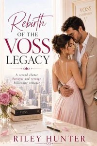 Rebirth Of The Voss Legacy